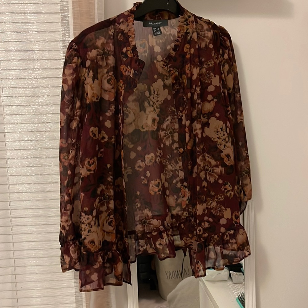 Primark shirt